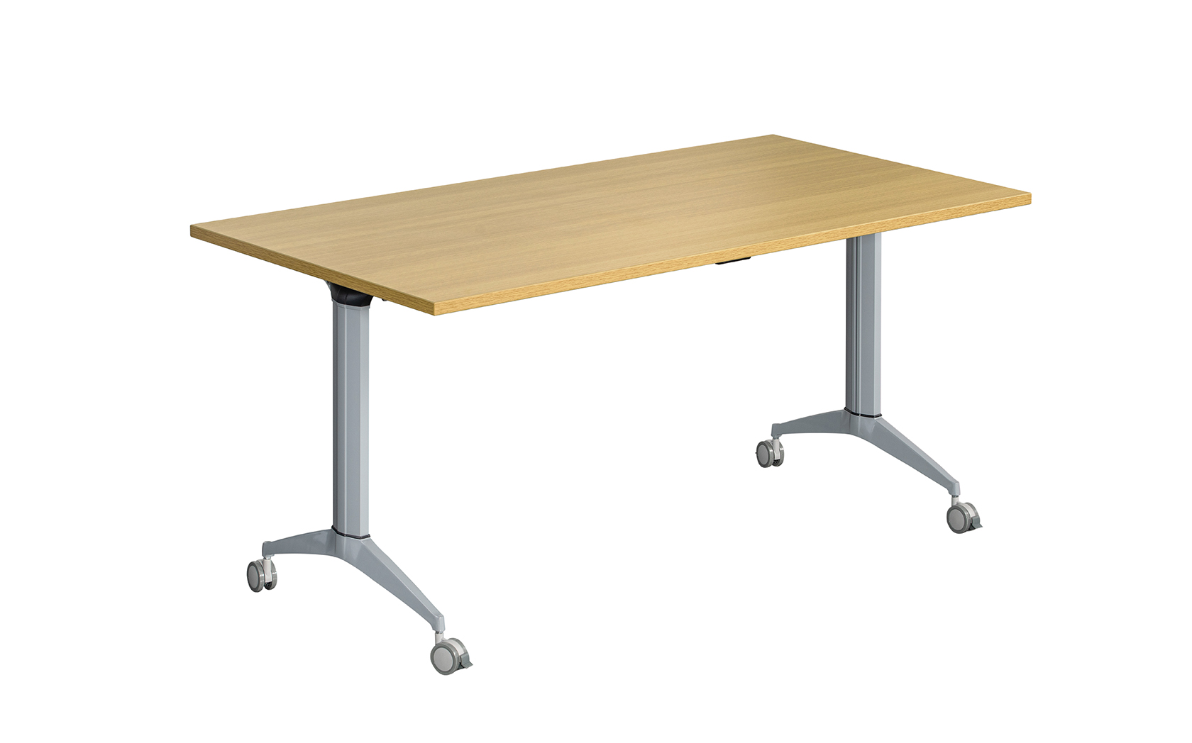 FTT LO Silver Frame