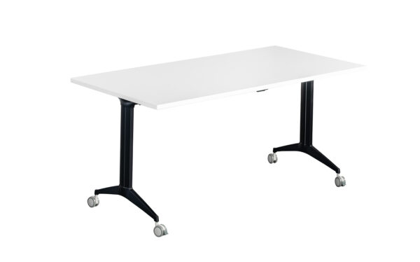 FTT White Black Frame