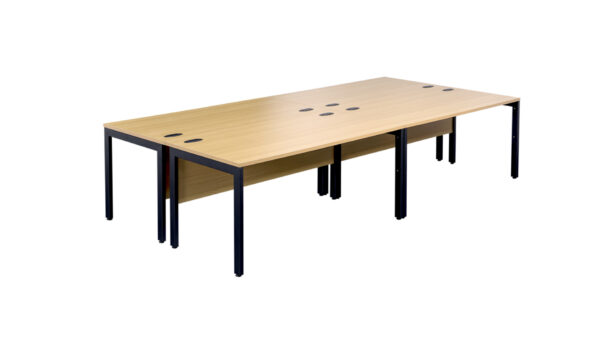 OI - Black Leg Oak Top