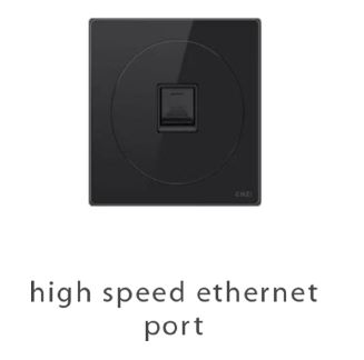 internet port